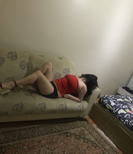 Mersin Esmer Lara 25 Yaşında Kendi Yeri Var — Bahçelievler, Mersin