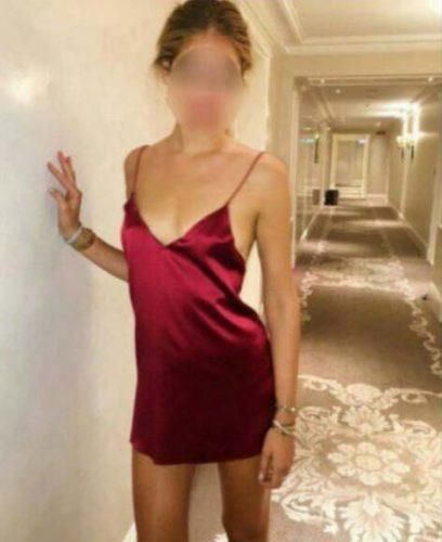 Mersin Esmer Melike 170 Cm Kendi Yeri Var — Bahçelievler, Mersin