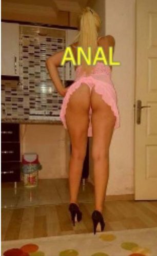 Mersin Esmer Melike 170 Cm Kendi Yeri Var — Bahçelievler, Mersin