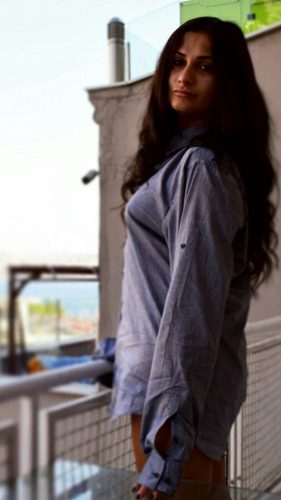 Mersin Esmer Aylin 26 Yaşında — Barbaros Eskort, Mersin