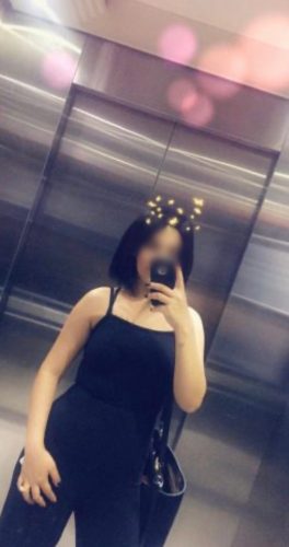 Mersin Bakımlı Kısa Saçlı Selin 25 Yaşında — Menteş Esc, Mersin