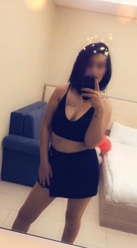 Mersin Bakımlı Kısa Saçlı Selin 25 Yaşında — Menteş Esc, Mersin