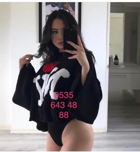 Çiftlikköy Ela Gözlü Balıketli Sertap 24 Yaşında — Çiftlikköy Eskort, Mersin