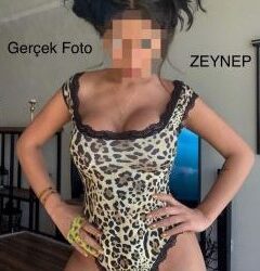 Tarsus’ta Kendi Yeri Olan Atletik Kızıl Bir Escort — Tarsus Escort İlanları, Mersin