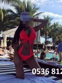 Mersin Toroslar’da 28 Yaşında Kumral Eylül — Toroslar Escort, Mersin